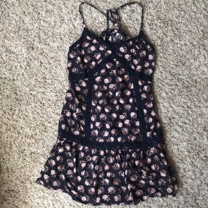 American eagle dress